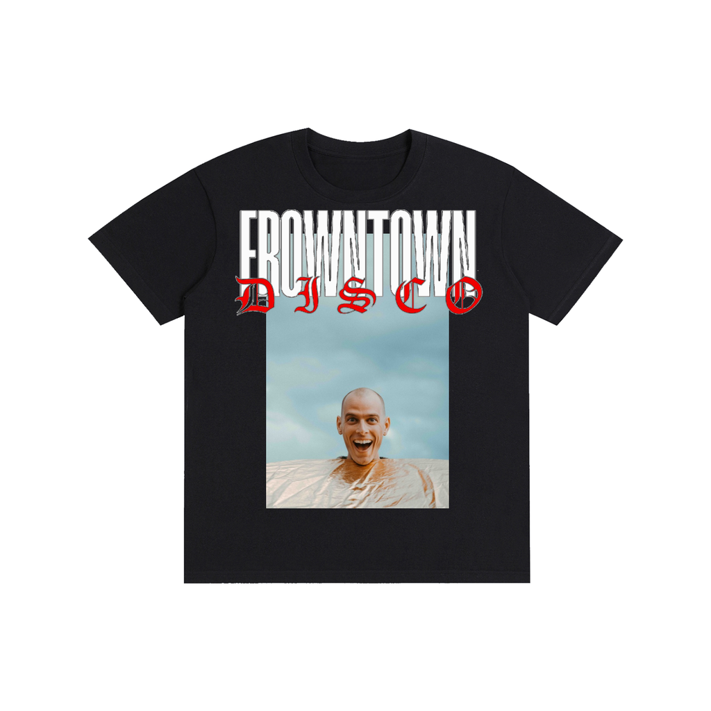Pure Cotton Unisex T-Shirt