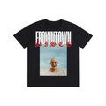 Pure Cotton Unisex T-Shirt