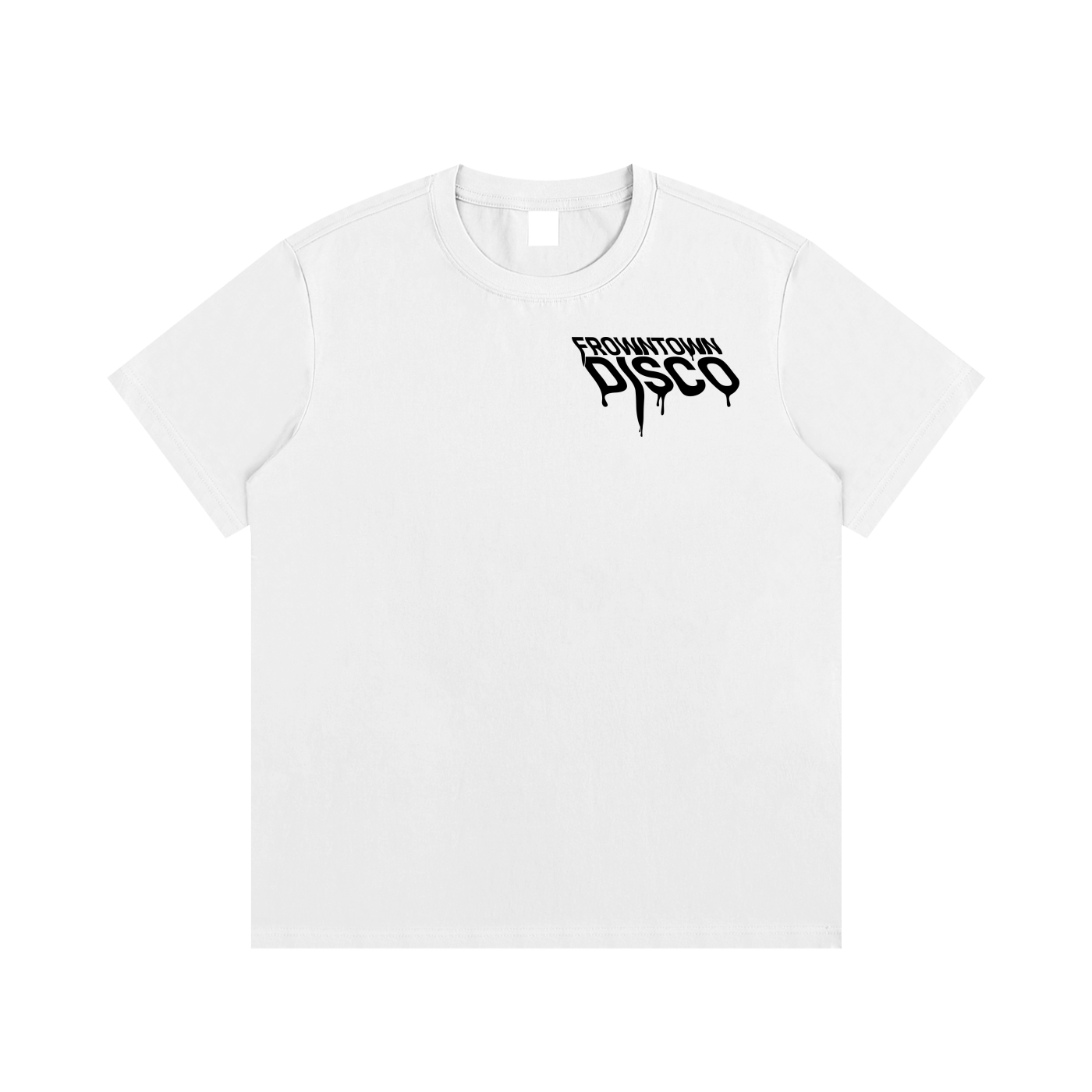 Essential Cotton T-Shirt