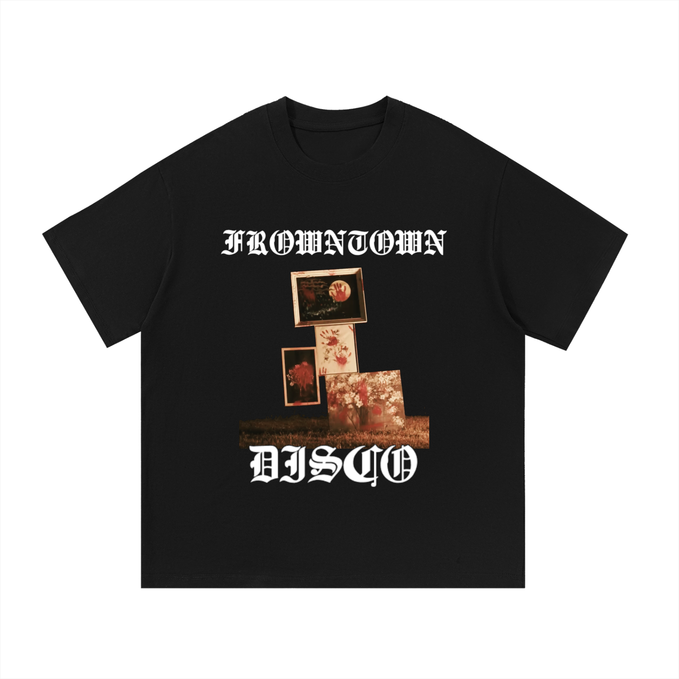 Essential Cotton T-Shirt