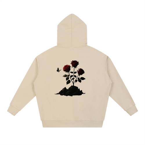 Essential Heavyweight Hoodie