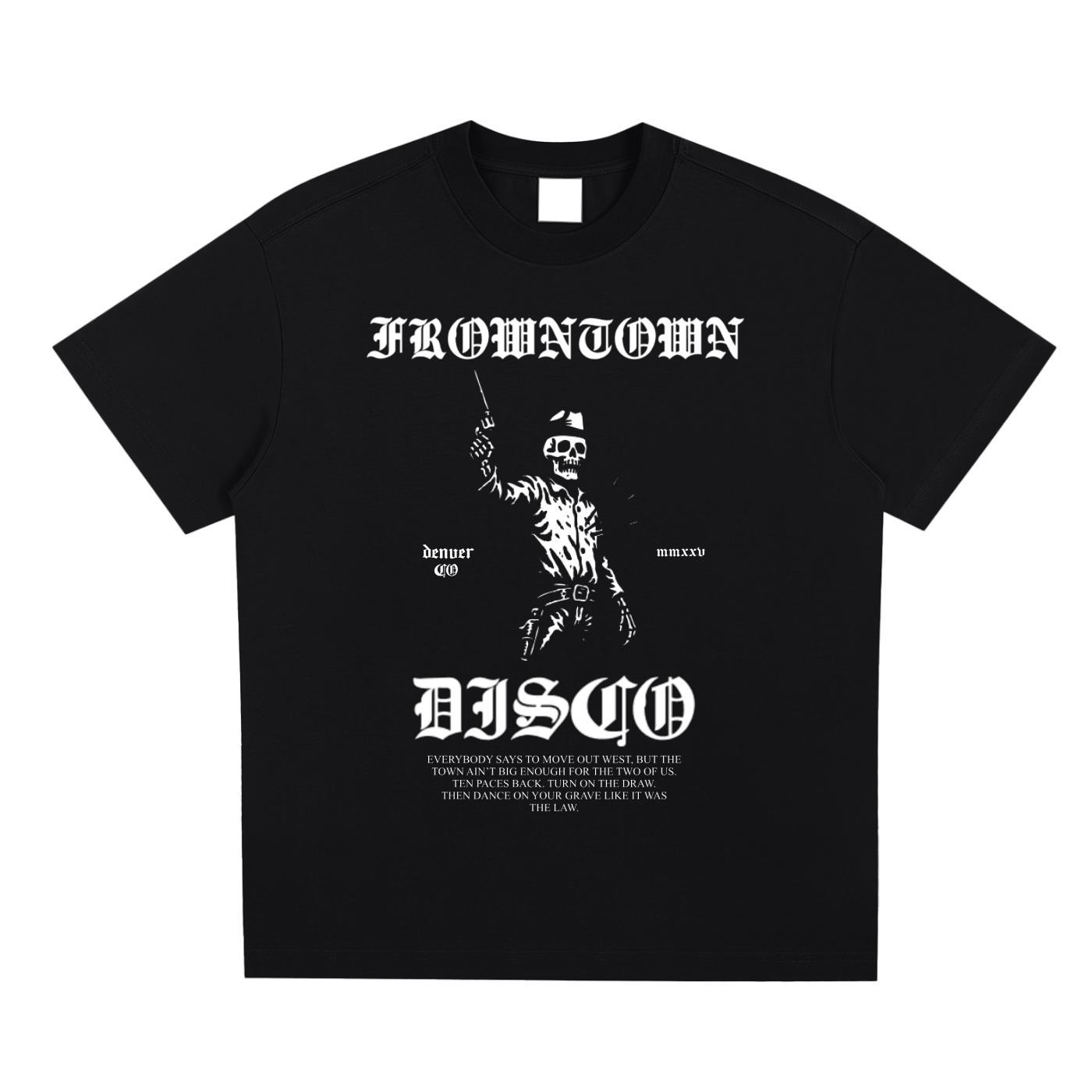 Sorona Quick-Dry Cooling T-Shirt