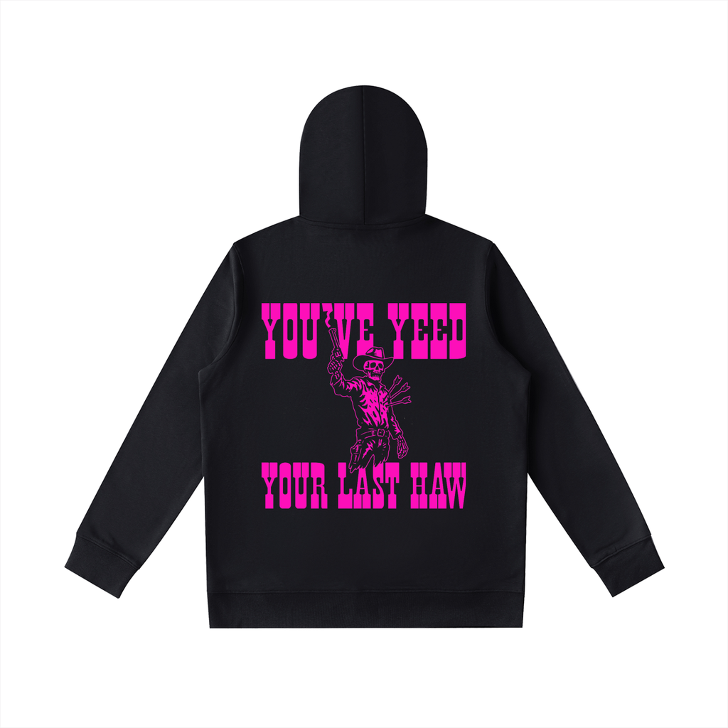 Essential Oversized Hoodie